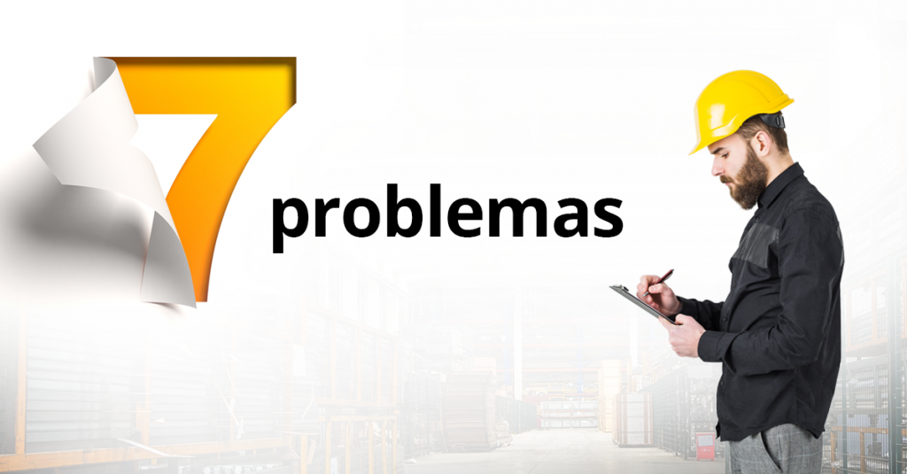 7 problemas que todo técnico de segurança do trabalho enfrentará