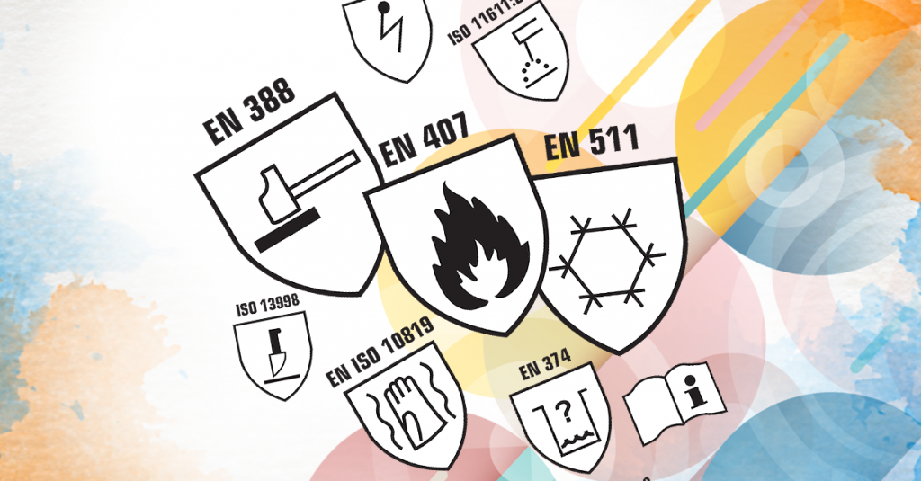 Desvendando os mistérios da leitura de pictogramas e testes em EPIS