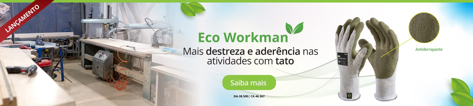 Eco Workman