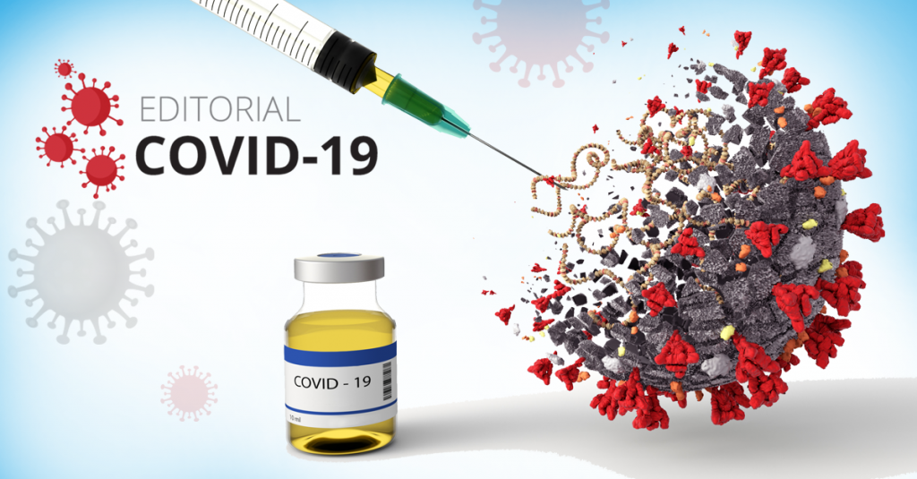 Qual a diferença de eficácia e efetividade para a vacina contra COVID-19?