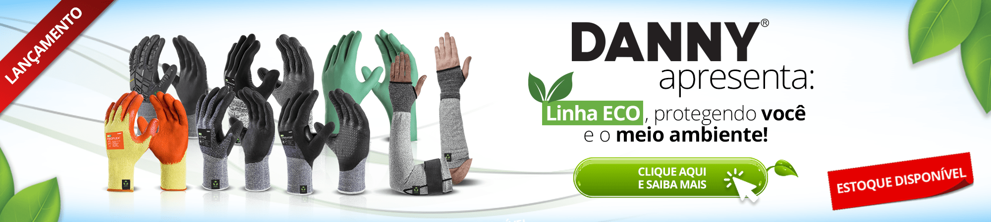 Linha ECO